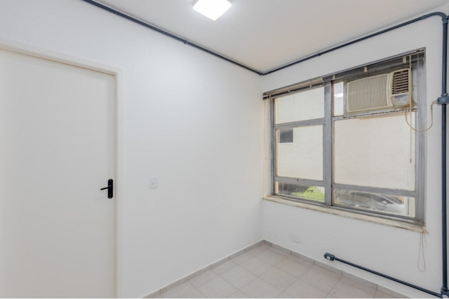 Imagem Imóvel Comercial à Venda, 47 m² em Santo Amaro - São Paulo