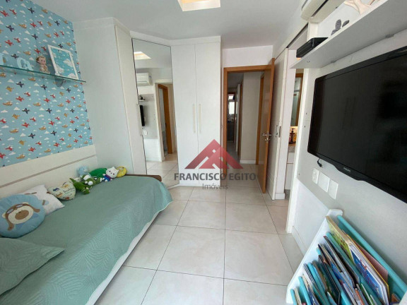 Imagem Apartamento com 3 Quartos à Venda, 120 m² em Icaraí - Niterói Imagem Apartamento com 3 Quartos à Venda, 120 m² em Icaraí - Niterói