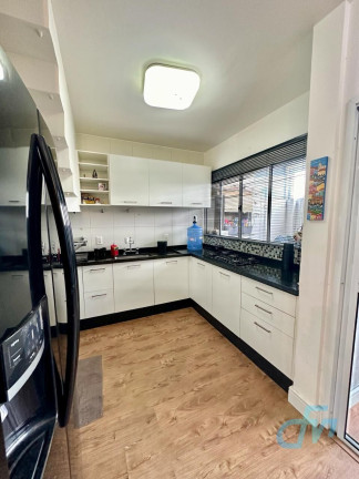 Imagem Sobrado com 3 Quartos à Venda, 105 m² em Alto Ipiranga - Mogi Das Cruzes