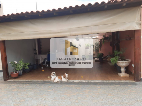Imagem Casa com 3 Quartos à Venda, 240 m² em Jardim Imperador - Araraquara Imagem Casa com 3 Quartos à Venda, 240 m² em Jardim Imperador - Araraquara