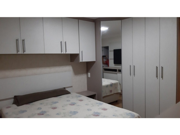 Imagem Casa de Condomínio com 3 Quartos à Venda, 140 m² em Roncáglia - Valinhos