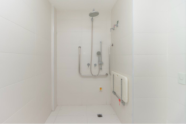 Imagem Imóvel com 1 Quarto à Venda, 27 m² em Sumarezinho - São Paulo