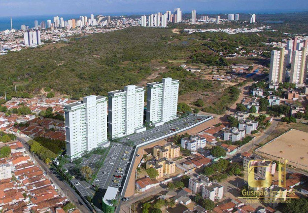 Imagem Apartamento com 3 Quartos à Venda, 90 m² em Neópolis - Natal