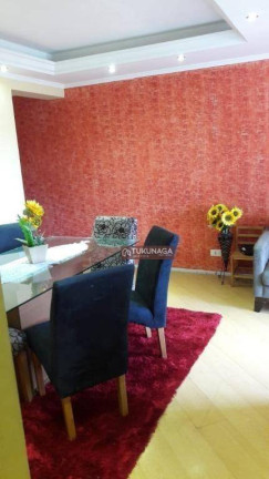 Imagem Apartamento com 2 Quartos para Alugar, 70 m² em Vila Galvão - Guarulhos Imagem Apartamento com 2 Quartos para Alugar, 70 m² em Vila Galvão - Guarulhos