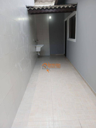 Imagem Casa com 2 Quartos à Venda, 70 m² em Vila Nova Bonsucesso - Guarulhos Imagem Casa com 2 Quartos à Venda, 70 m² em Vila Nova Bonsucesso - Guarulhos