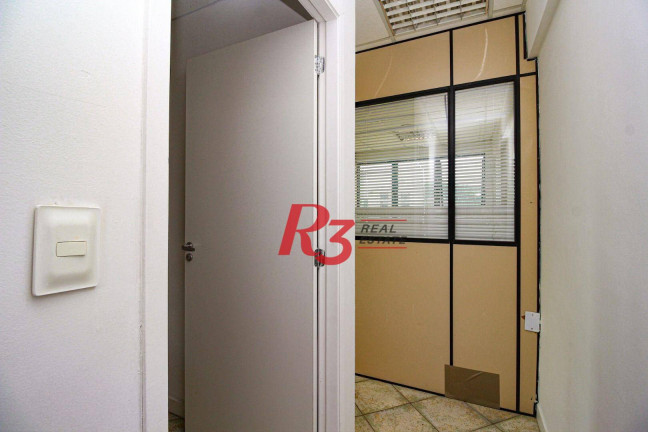 Imagem Imóvel à Venda, 90 m² em Encruzilhada - Santos Imagem Imóvel à Venda, 90 m² em Encruzilhada - Santos