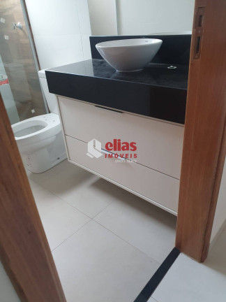 Imagem Casa com 3 Quartos à Venda, 121 m² em Jardim Solange - Bauru Imagem Casa com 3 Quartos à Venda, 121 m² em Jardim Solange - Bauru