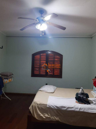 Imagem Sobrado com 3 Quartos à Venda, 125 m² em Vila Carmela I - Guarulhos Imagem Sobrado com 3 Quartos à Venda, 125 m² em Vila Carmela I - Guarulhos