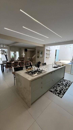 Imagem Sobrado com 3 Quartos à Venda, 180 m² em Setor Castelo Branco - Goiânia Imagem Sobrado com 3 Quartos à Venda, 180 m² em Setor Castelo Branco - Goiânia