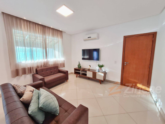 Imagem Casa com 4 Quartos à Venda, 360 m² em Praia Do Morro - Guarapari