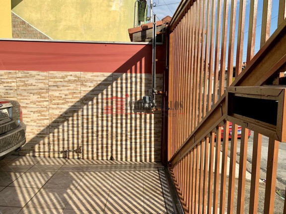 Imagem Casa com 2 Quartos à Venda, 80 m² em Parque Santa Teresa - Carapicuíba Imagem Casa com 2 Quartos à Venda, 80 m² em Parque Santa Teresa - Carapicuíba