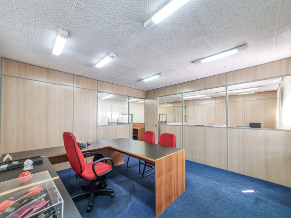 Imagem Imóvel Comercial à Venda, 82 m² em Itaim Bibi - São Paulo