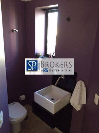 Imagem Apartamento com 2 Quartos à Venda, 78 m² em Moema índios - São Paulo Imagem Apartamento com 2 Quartos à Venda, 78 m² em Moema índios - São Paulo
