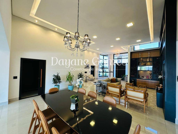 Imagem Casa com 4 Quartos à Venda, 511 m² em Parque Residencial Indaiá - Indaiatuba Imagem Casa com 4 Quartos à Venda, 511 m² em Parque Residencial Indaiá - Indaiatuba