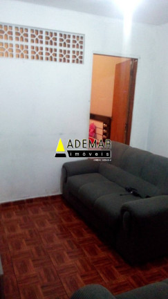 Imagem Casa com 3 Quartos à Venda,  em Centro Serraria - Diadema