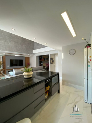 Imagem Apartamento com 2 Quartos à Venda, 107 m² em Tamboré - Santana De Parnaíba