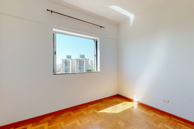 Imagem Apartamento com 2 Quartos à Venda, 51 m² em Sumarezinho - São Paulo