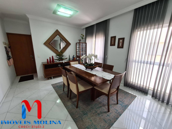 Imagem Cobertura com 4 Quartos à Venda, 145 m² em Osvaldo Cruz - São Caetano Do Sul Imagem Cobertura com 4 Quartos à Venda, 145 m² em Osvaldo Cruz - São Caetano Do Sul