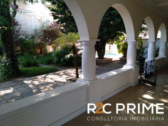 Imagem Casa com 5 Quartos à Venda, 700 m² em Urca - Rio De Janeiro Imagem Casa com 5 Quartos à Venda, 700 m² em Urca - Rio De Janeiro