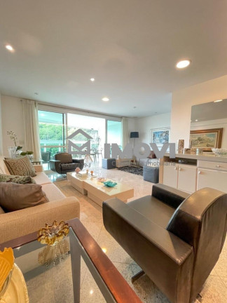 Imagem Apartamento com 4 Quartos à Venda, 218 m² em Santa Helena - Vitória