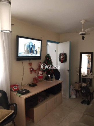 Imagem Apartamento com 2 Quartos à Venda, 58 m² em Vila João Jorge - Campinas Imagem Apartamento com 2 Quartos à Venda, 58 m² em Vila João Jorge - Campinas