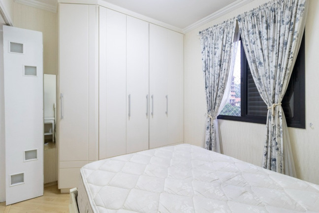Imagem Apartamento com 2 Quartos à Venda, 50 m² em Pinheiros - São Paulo