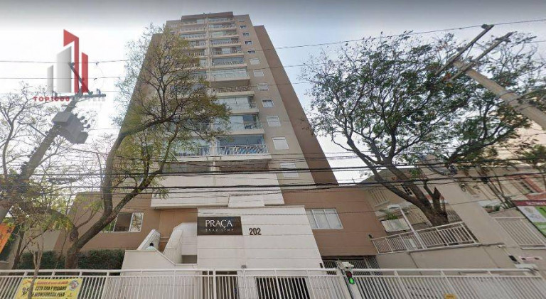 Apartamento com 2 Quartos à Venda, 56 m² em Casa Verde - São Paulo