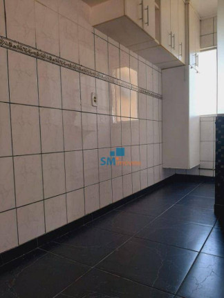 Imagem Apartamento com 2 Quartos à Venda, 50 m² em Vila Inglesa - São Paulo