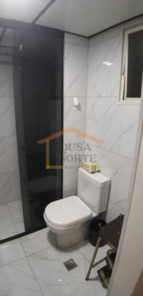 Imagem Apartamento com 3 Quartos à Venda, 83 m² em Parque Mandaqui - São Paulo Imagem Apartamento com 3 Quartos à Venda, 83 m² em Parque Mandaqui - São Paulo