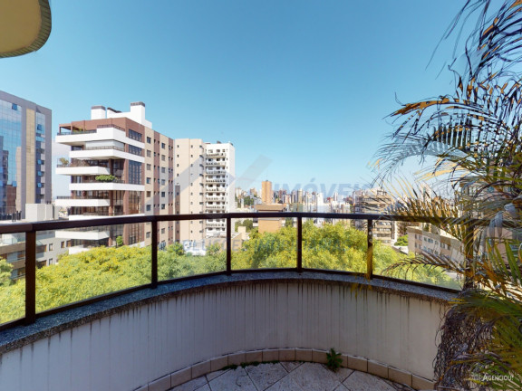 Imagem Imóvel com 5 Quartos à Venda, 410 m² em Petrópolis - Porto Alegre