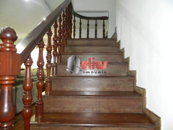 Imagem Casa com 3 Quartos à Venda, 242 m² em Vila Camargo - Bauru Imagem Casa com 3 Quartos à Venda, 242 m² em Vila Camargo - Bauru