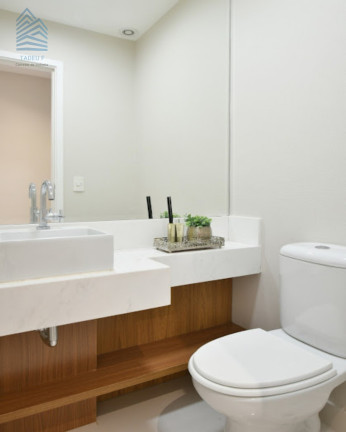 Imagem Imóvel com 2 Quartos para Alugar, 101 m² em Itaim Bibi - São Paulo