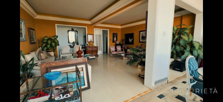 Imagem Apartamento com 3 Quartos à Venda, 167 m² em Copacabana - Rio De Janeiro Imagem Apartamento com 3 Quartos à Venda, 167 m² em Copacabana - Rio De Janeiro