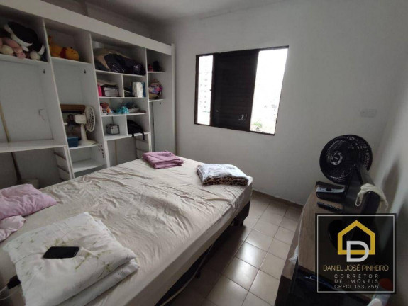 Imagem Apartamento com 2 Quartos à Venda, 85 m² em Tupi - Praia Grande