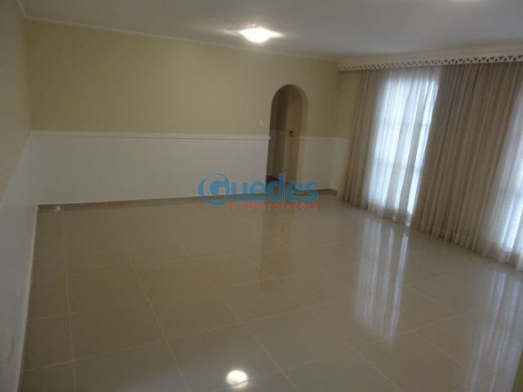 Imagem Apartamento com 3 Quartos para Alugar, 132 m² em Brooklin - São Paulo