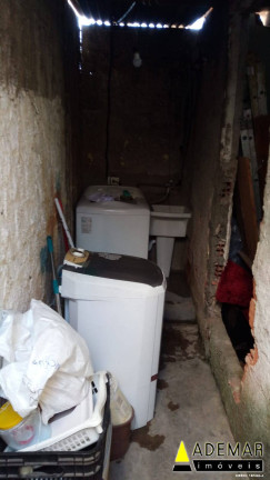 Imagem Casa com 2 Quartos à Venda, 80 m² em Serraria - Diadema