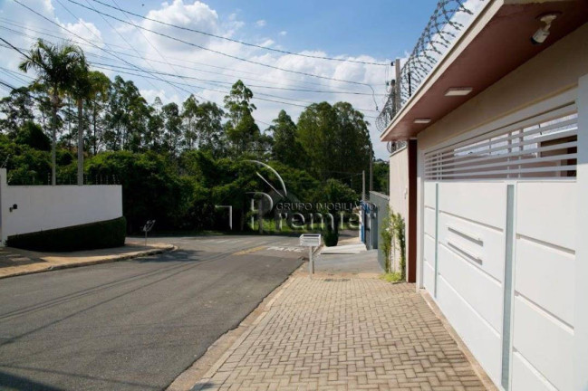 Imagem Casa com 3 Quartos à Venda, 238 m² em Jardim Bela Vista - Indaiatuba