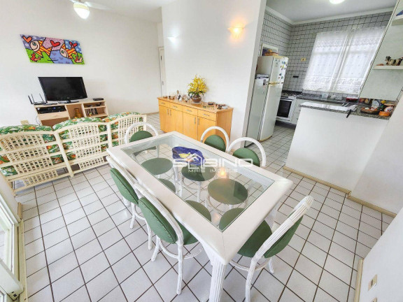 Imagem Apartamento com 3 Quartos à Venda, 122 m² em Riviera De São Lourenço - Bertioga