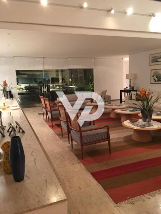 Imagem Casa de Condomínio com 5 Quartos à Venda, 1.000 m² em Alphaville - Santana De Parnaíba Imagem Casa de Condomínio com 5 Quartos à Venda, 1.000 m² em Alphaville - Santana De Parnaíba