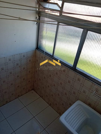 Imagem Apartamento com 2 Quartos à Venda, 68 m² em Interlagos - São Paulo