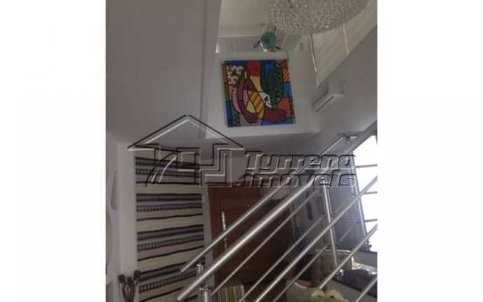 Imagem Casa de Condomínio com 3 Quartos à Venda, 284 m² em Urbanova - São José Dos Campos