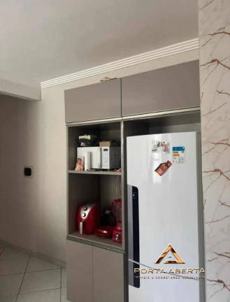 Imagem Apartamento com 2 Quartos à Venda, 78 m² em Residencial Bethânia - Santana Do Paraíso Imagem Apartamento com 2 Quartos à Venda, 78 m² em Residencial Bethânia - Santana Do Paraíso
