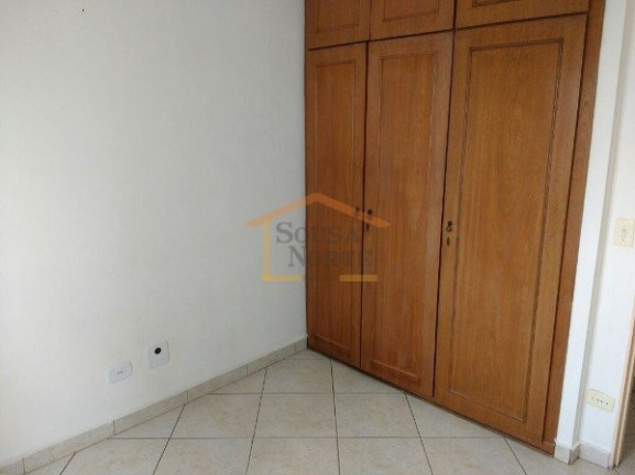 Imagem Apartamento com 3 Quartos à Venda, 80 m² em Santana - São Paulo Imagem Apartamento com 3 Quartos à Venda, 80 m² em Santana - São Paulo