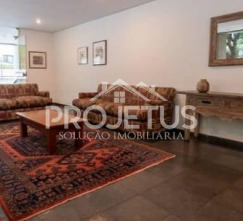 Imagem Apartamento com 4 Quartos à Venda, 150 m² em Vila Andrade - São Paulo