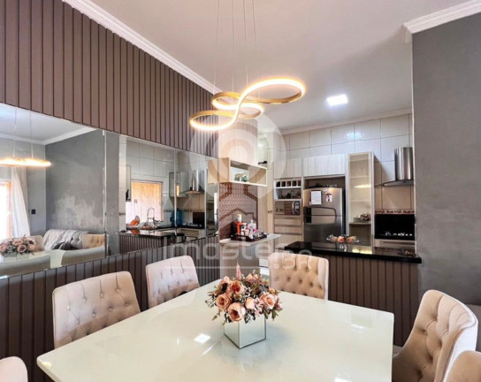 Imagem Casa com 3 Quartos à Venda, 178 m² em Jardim Das Oliveiras - Fortaleza