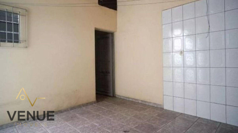 Imagem Casa com 3 Quartos à Venda, 180 m² em Jardim Belém - São Paulo