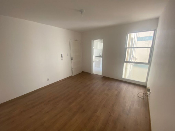 Imagem Apartamento com 1 Quarto à Venda, 37 m² em Centro Histórico - Porto Alegre