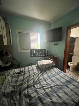 Imagem Apartamento com 2 Quartos à Venda, 60 m² em Vila Curuçá - Santo André Imagem Apartamento com 2 Quartos à Venda, 60 m² em Vila Curuçá - Santo André