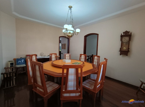 Imagem Casa com 5 Quartos à Venda, 280 m² em Quinta Da Barra - Teresópolis