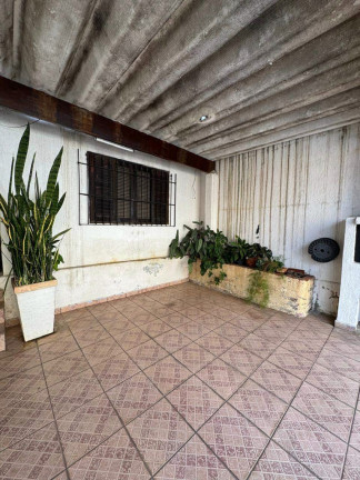Imagem Casa com 4 Quartos à Venda, 138 m² em Cangaíba - São Paulo Imagem Casa com 4 Quartos à Venda, 138 m² em Cangaíba - São Paulo